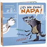 SI-NO-COMI-NADA-