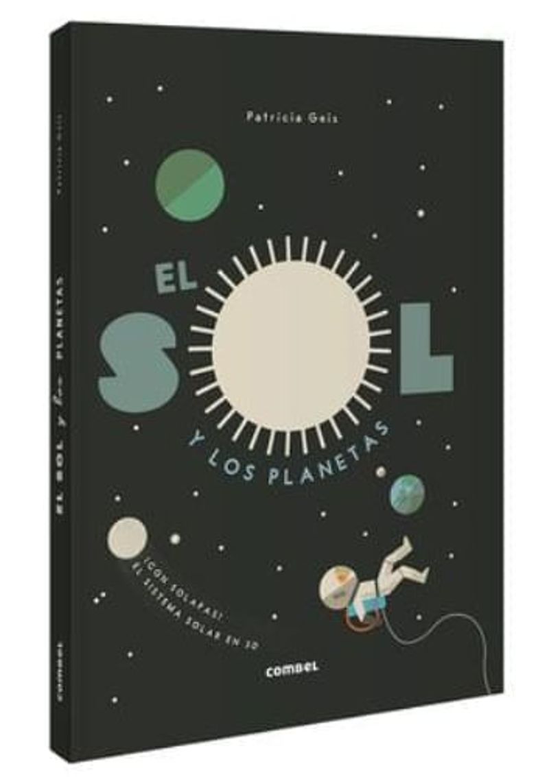 EL-SOL-Y-LOS-PLANETAS