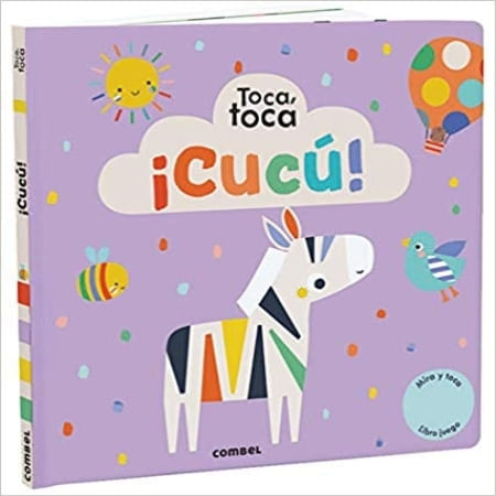 CUCU TOCA, TOCA