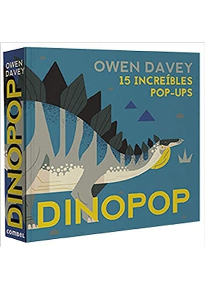 DINOPOP.-15-INCREIBLES-POP-UPS