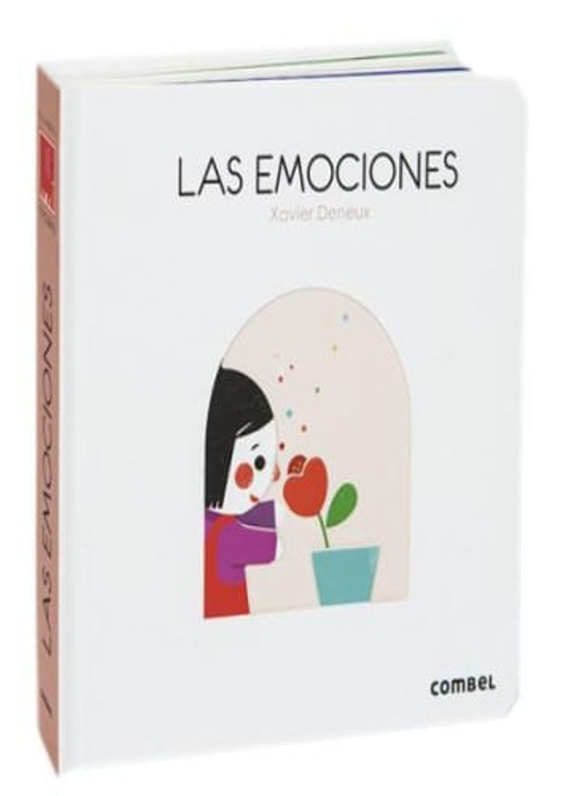 LAS-EMOCIONES