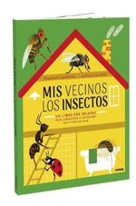 MIS-VECINOS-LOS-INSECTOS