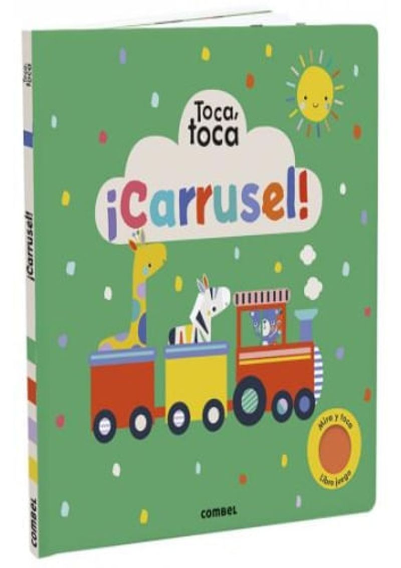 CARRUSEL--TOCA-TOCA