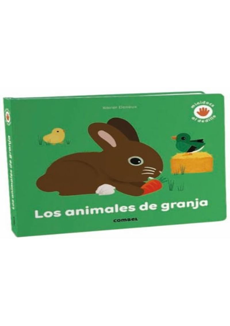 LOS-ANIMALES-DE-GRANJA