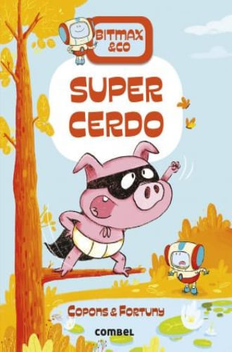 BITMAX & CO. - SUPERCERDO