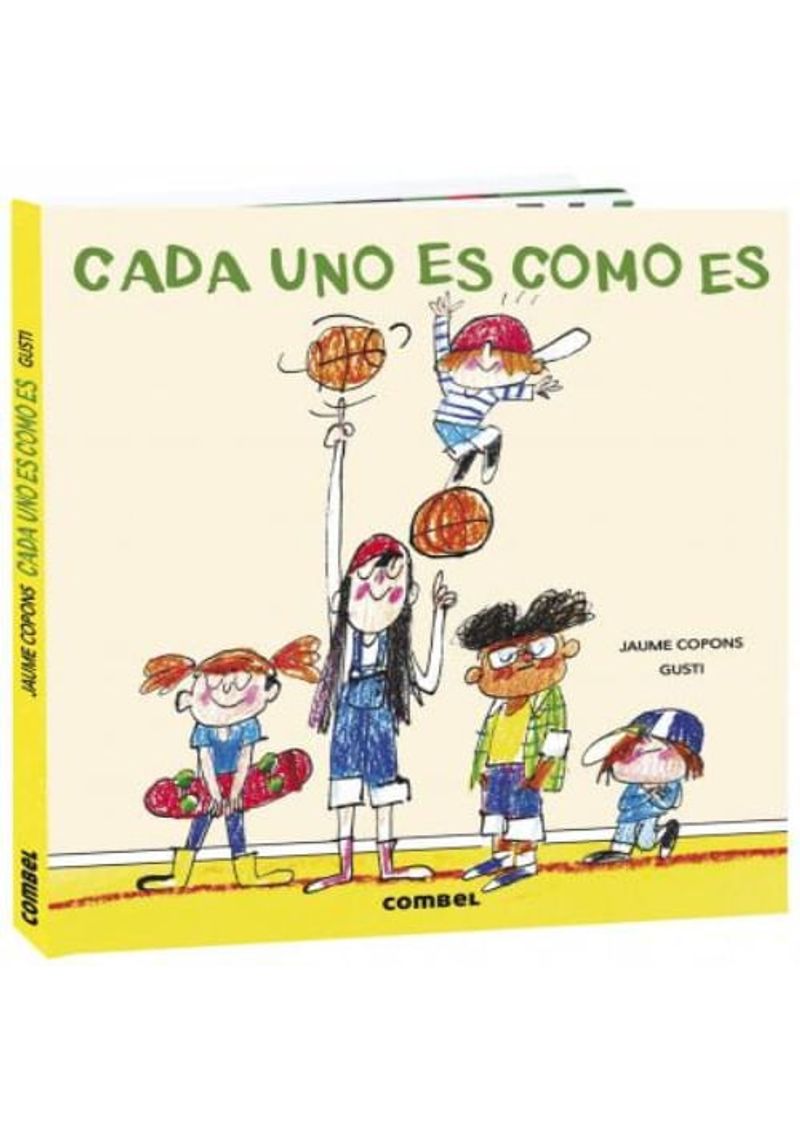 CADA-UNO-ES-COMO-ES