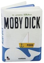 MOBY-DICK
