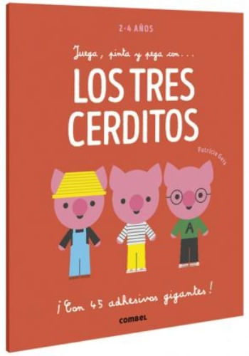 LOS TRES CERDITOS