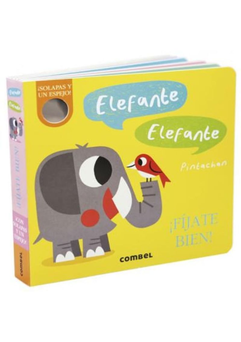 ELEFANTE-ELEFANTE