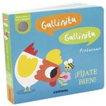 GALLINITA-GALLINITA