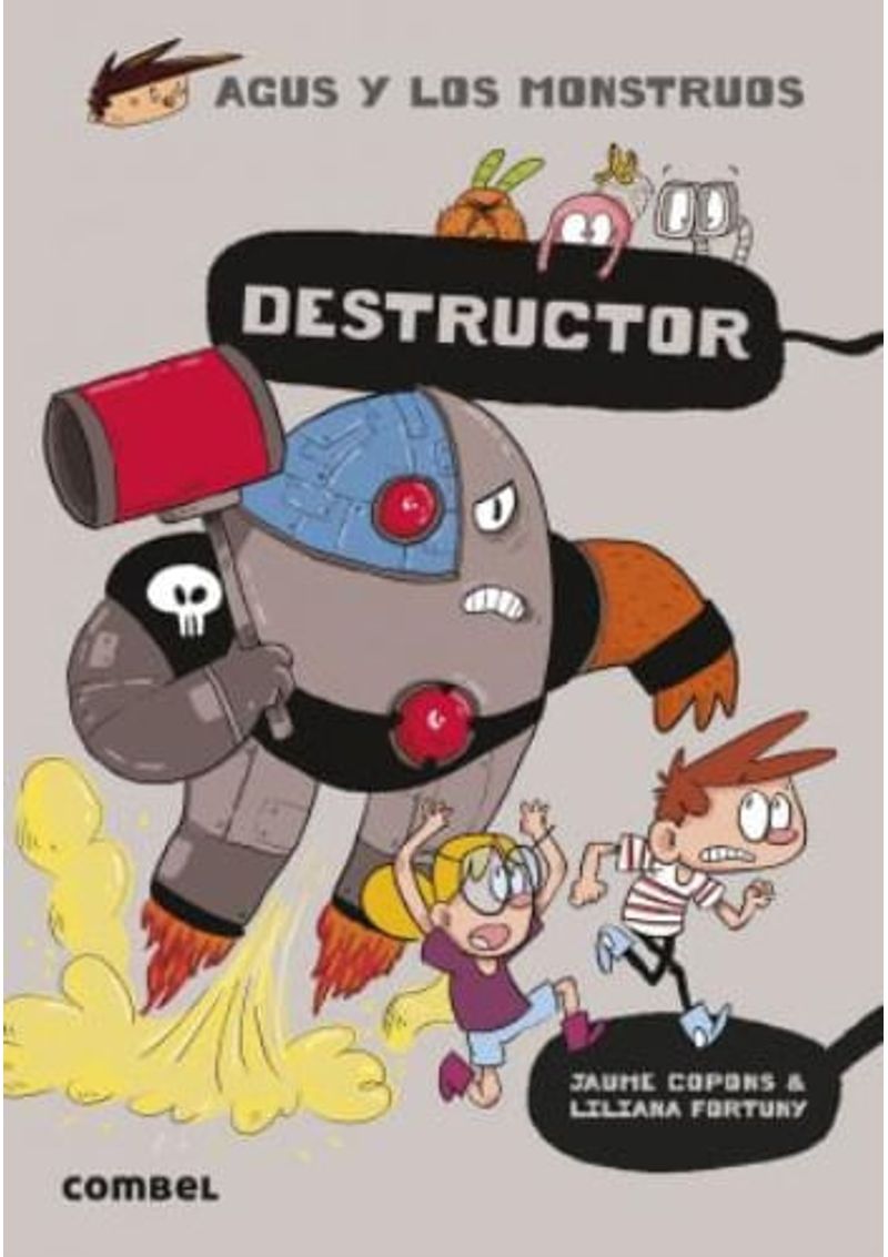 AGUS-Y-LOS-MONSTRUOS-19---DESTRUCTOR