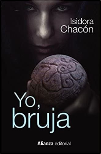 YO BRUJA