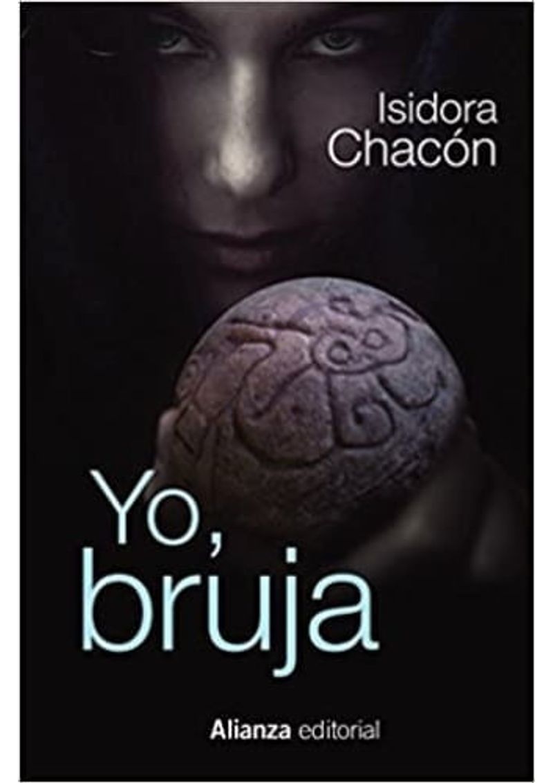 YO-BRUJA