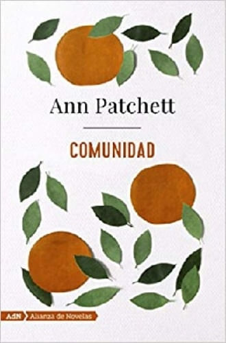 COMUNIDAD (ADN)