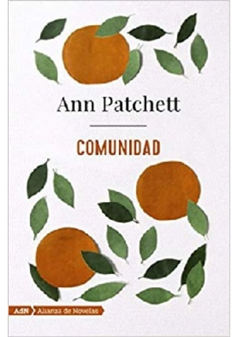 COMUNIDAD--ADN-
