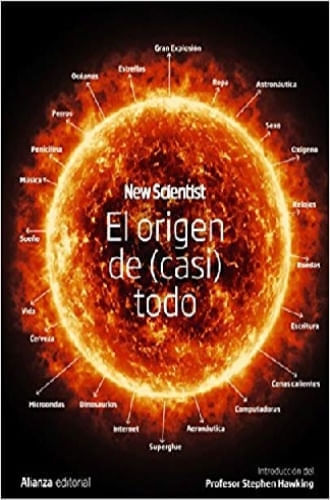 EL ORIGEN DE (CASI) TODO