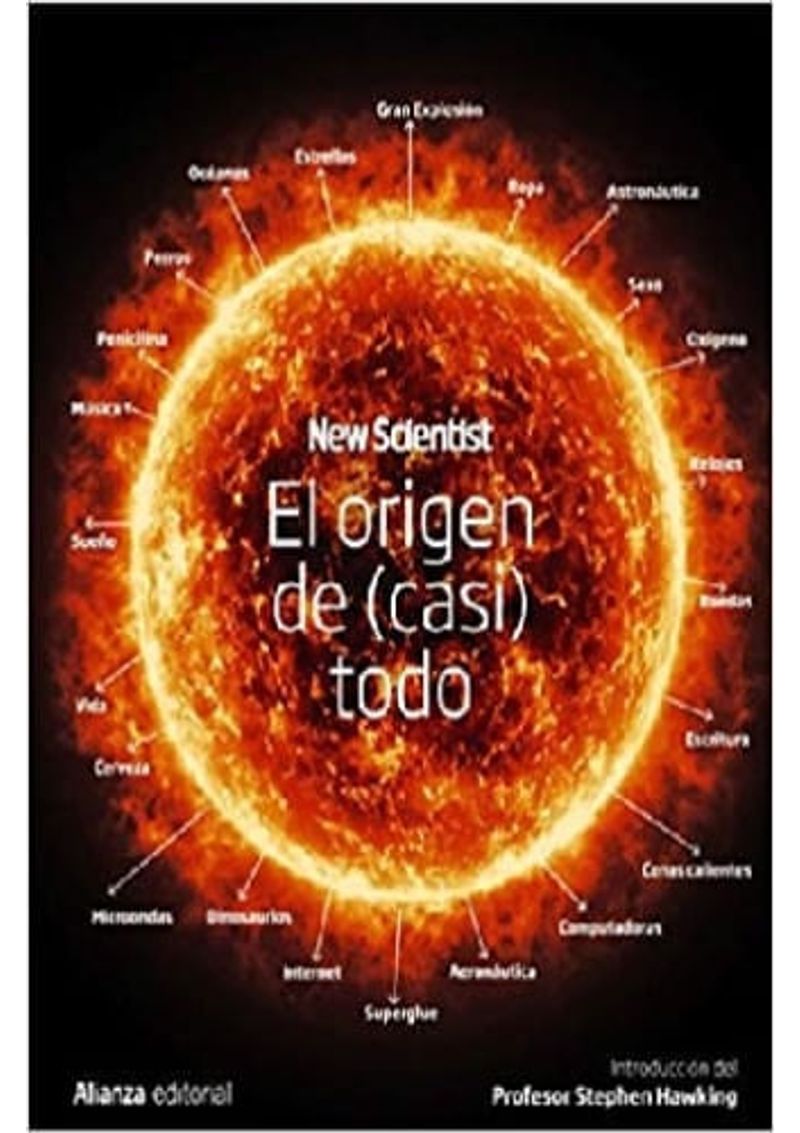 EL-ORIGEN-DE--CASI--TODO