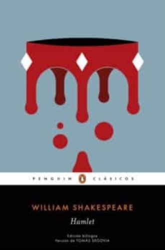 HAMLET - ED. BILINGUE