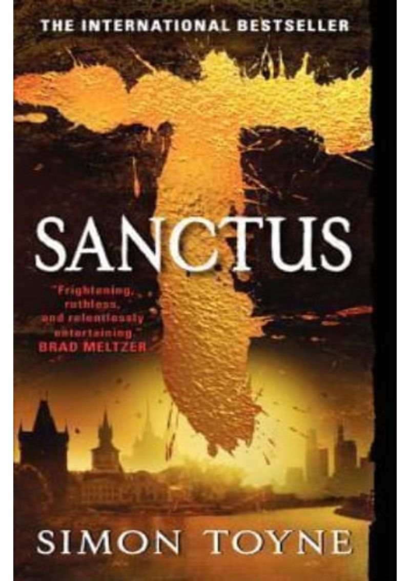 SANCTUS--RUIN-TRILOGY-1-