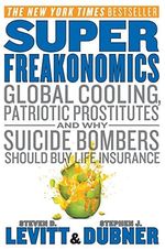 SUPERFREAKONOMICS