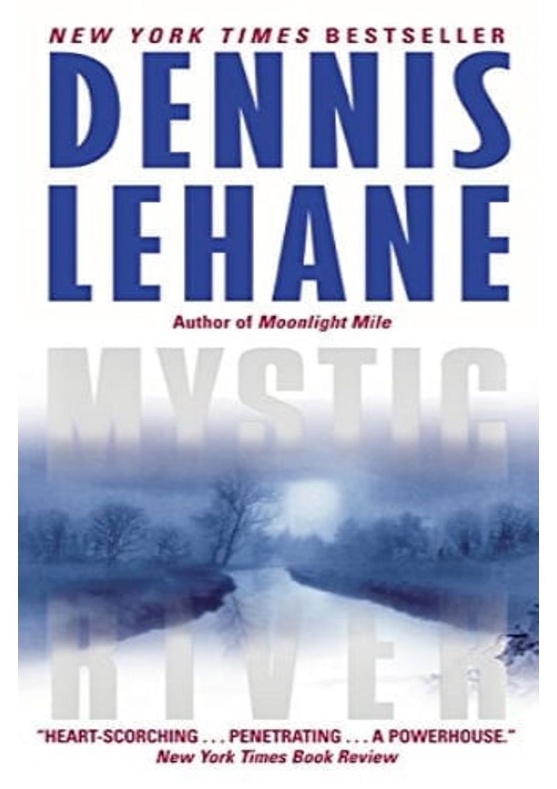 MYSTIC-RIVER