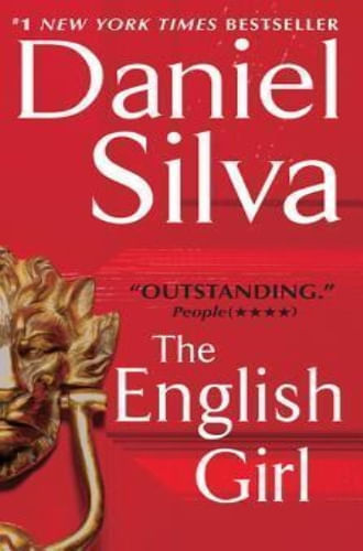 THE ENGLISH GIRL