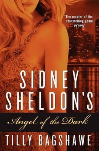 SIDNEY SHELDON'S ANGEL OF THE DARK