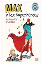 MAX-Y-LOS-SUPERHEROES