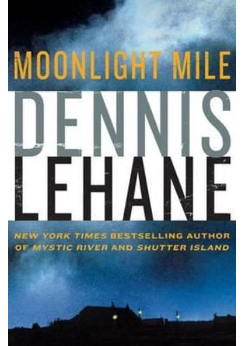 MOONLIGHT-MILE