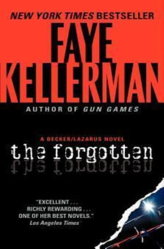 THE FORGOTTEN