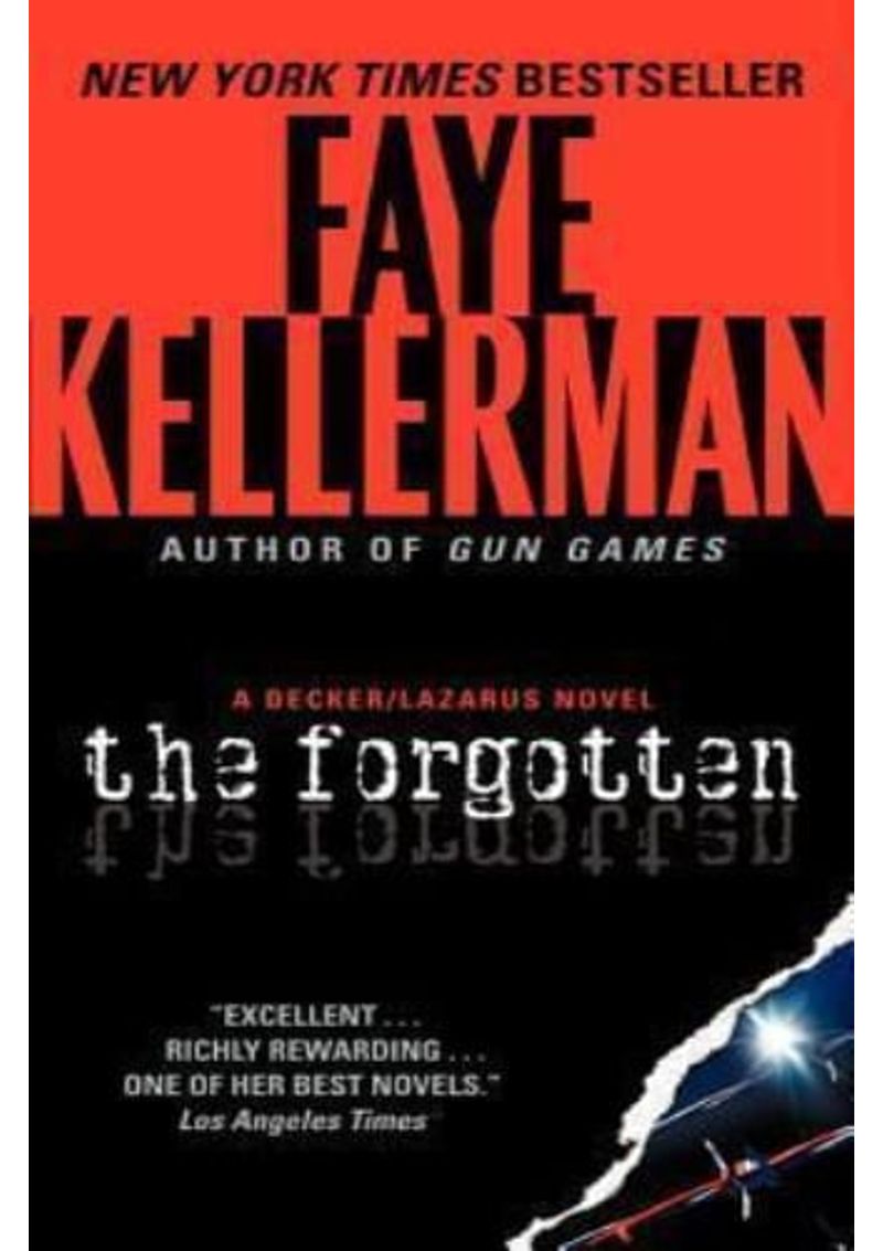 THE-FORGOTTEN