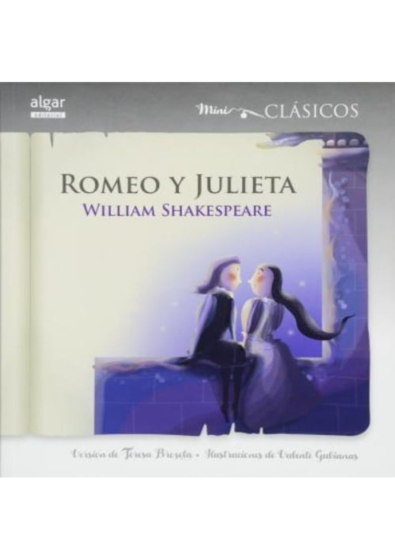 ROMEO-Y-JULIETA