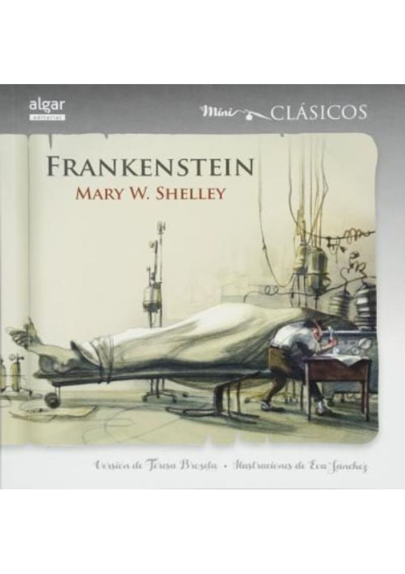 FRANKENSTEIN