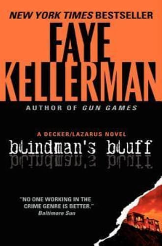 BLINDMAN'S BLUFF