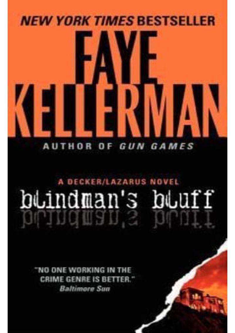 BLINDMAN-S-BLUFF