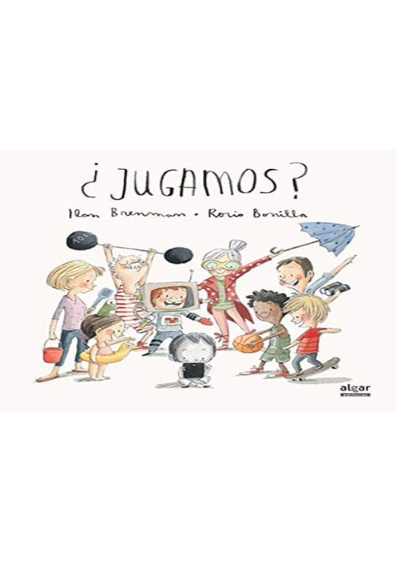 JUGAMOS