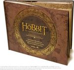 THE-HOBBIT--AN-UNEXPECTED-JOURNEY---CHRONICLES.-ART---DESIG