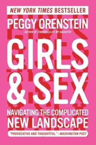 GIRLS & SEX