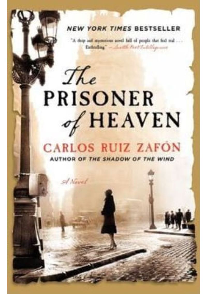 THE-PRISONER-OF-HEAVEN