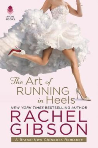 THE ART OF RUNNING IN HEELS
