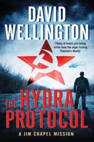 THE HYDRA PROTOCOL