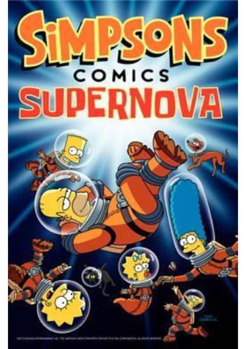 SIMPSONS-COMICS-SUPERNOVA