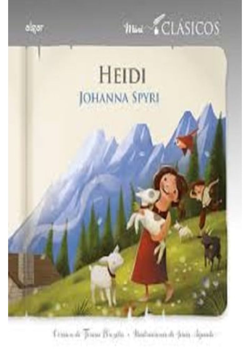 HEIDI