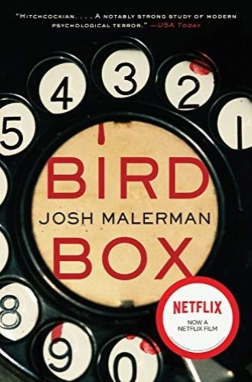 BIRD BX