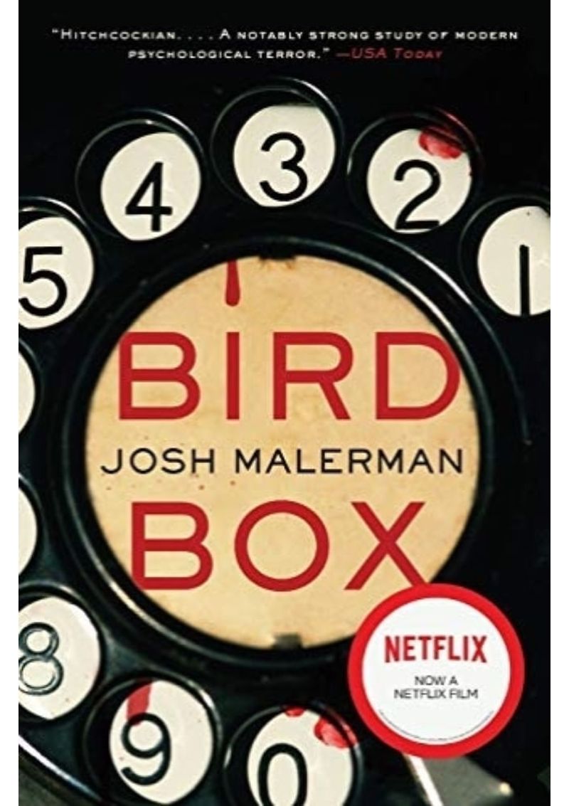 BIRD-BX