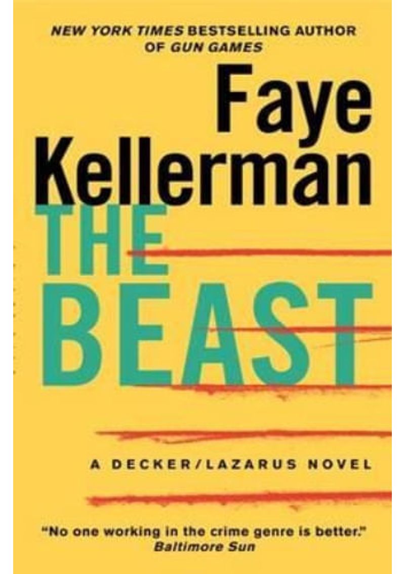 THE-BEAST