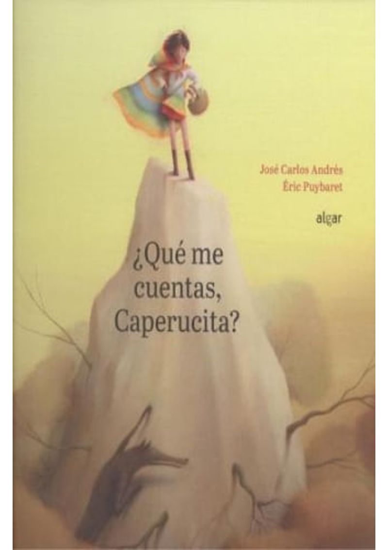 QUE-ME-CUENTAS-CAPERUCITA-