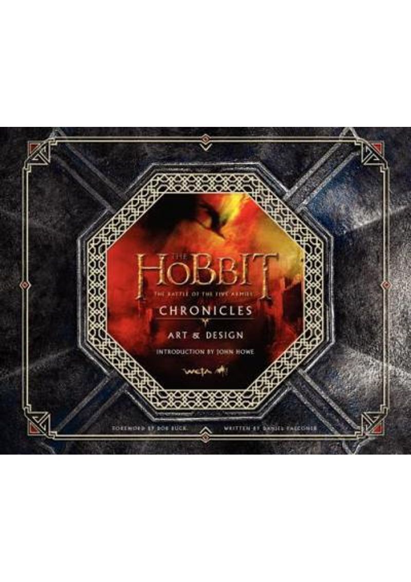 HOBBIT--THE-BATTLE-OF-THE-FIVE-ARMIES-CHRONICLES--ART---DESI