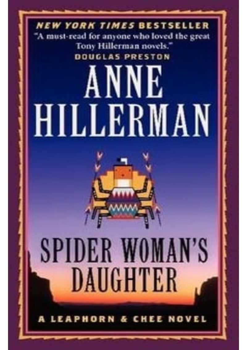 SPIDER-WOMAN-S-DAUGHTER