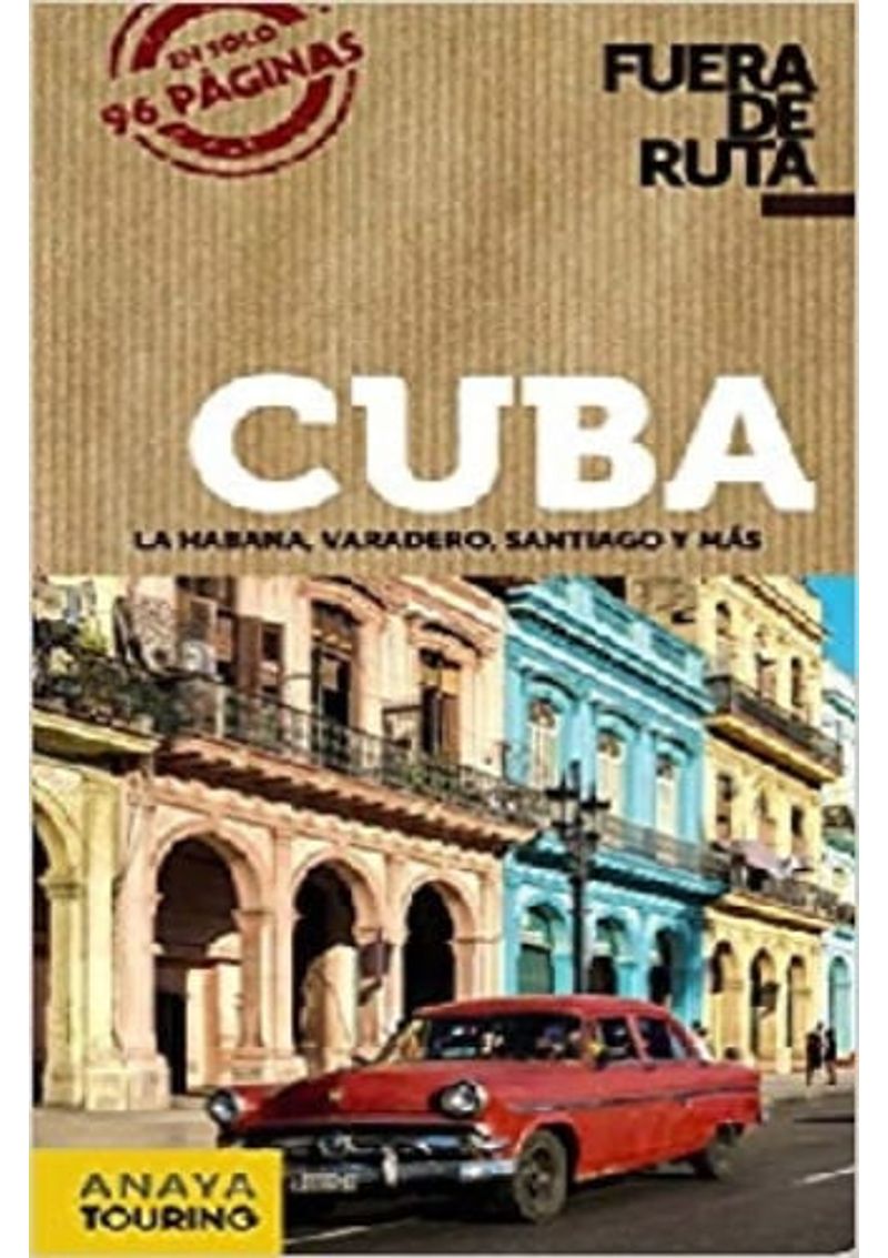 CUBA